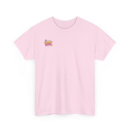 Kool-Aid Graphic Tee — Retro 'Oh Yeaahh!!' Logo T-Shirt