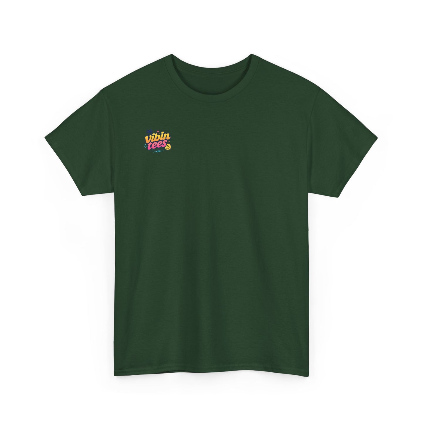 Kool-Aid Graphic Tee — Retro 'Oh Yeaahh!!' Logo T-Shirt