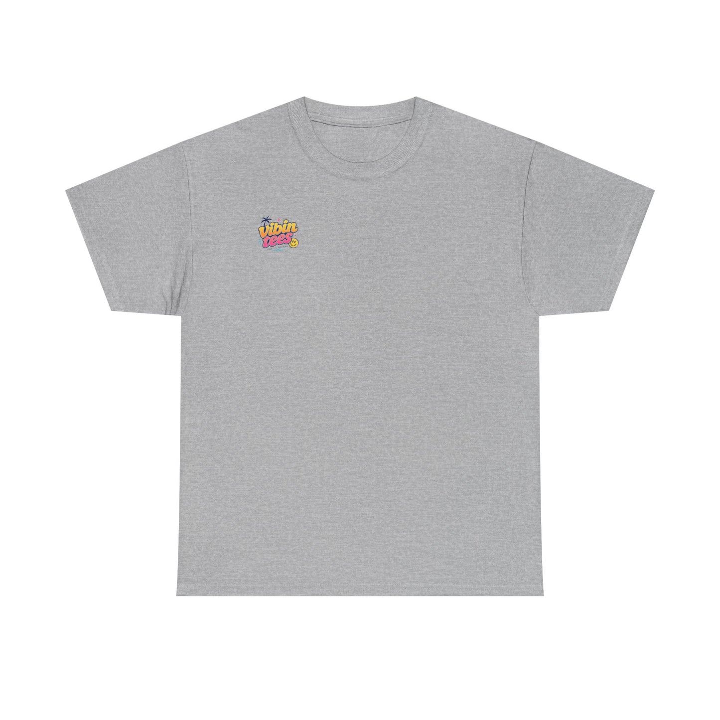 Kool-Aid Graphic Tee — Retro 'Oh Yeaahh!!' Logo T-Shirt