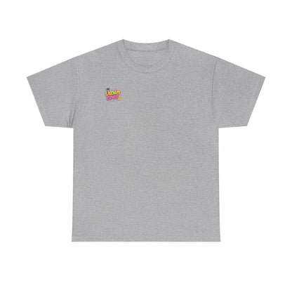 Kool-Aid Graphic Tee — Retro 'Oh Yeaahh!!' Logo T-Shirt