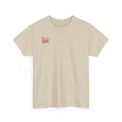 Kool-Aid Graphic Tee — Retro 'Oh Yeaahh!!' Logo T-Shirt