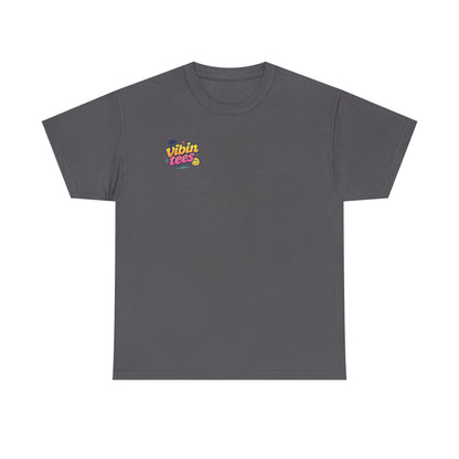 NYC Sunset Photo Tee — New York City Graphic T‑Shirt