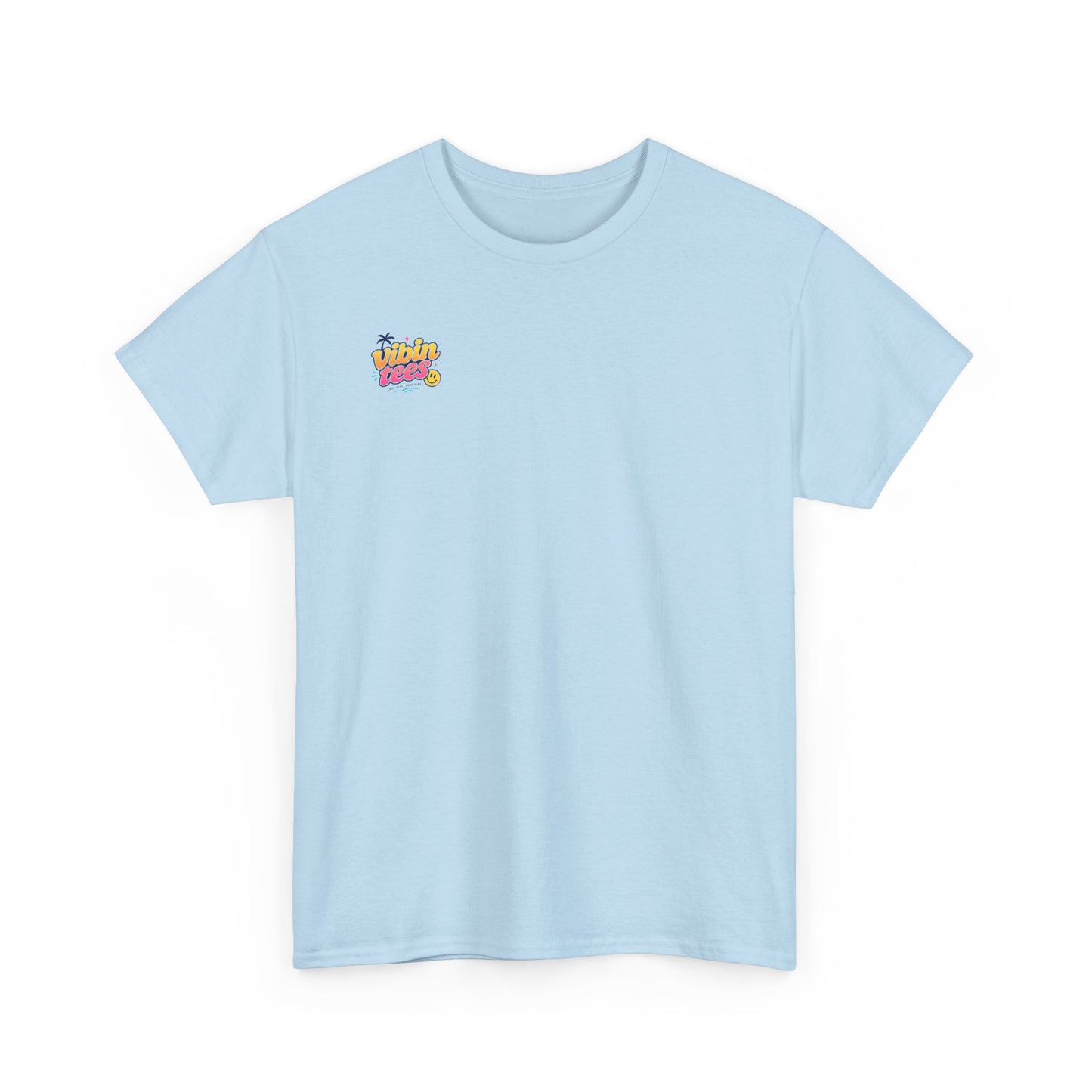 Kool-Aid Graphic Tee — Retro 'Oh Yeaahh!!' Logo T-Shirt