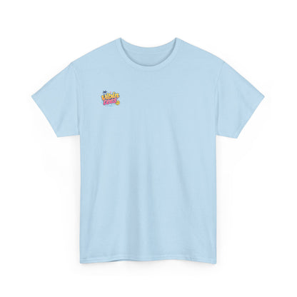 Kool-Aid Graphic Tee — Retro 'Oh Yeaahh!!' Logo T-Shirt