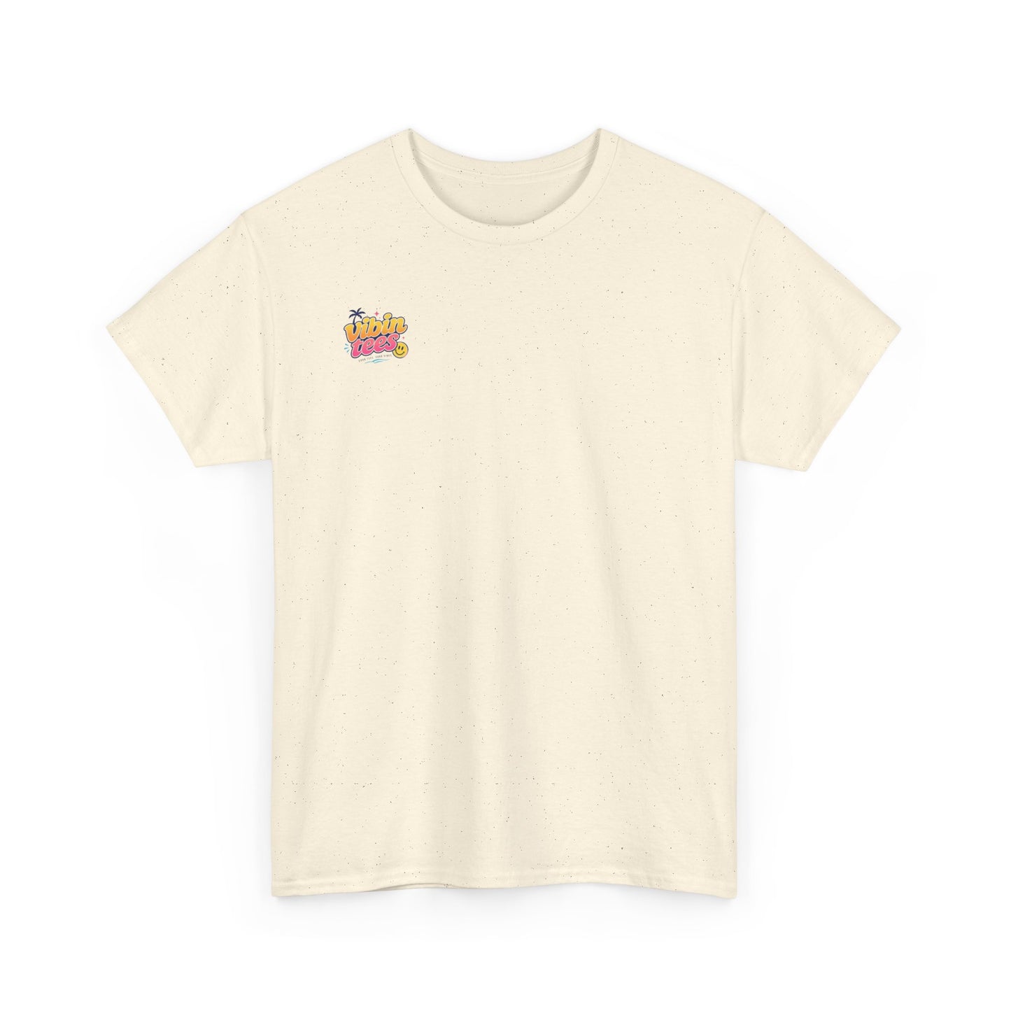 Kool-Aid Graphic Tee — Retro 'Oh Yeaahh!!' Logo T-Shirt