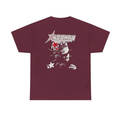 Dennis Rodman — Retro Graphic T-Shirt