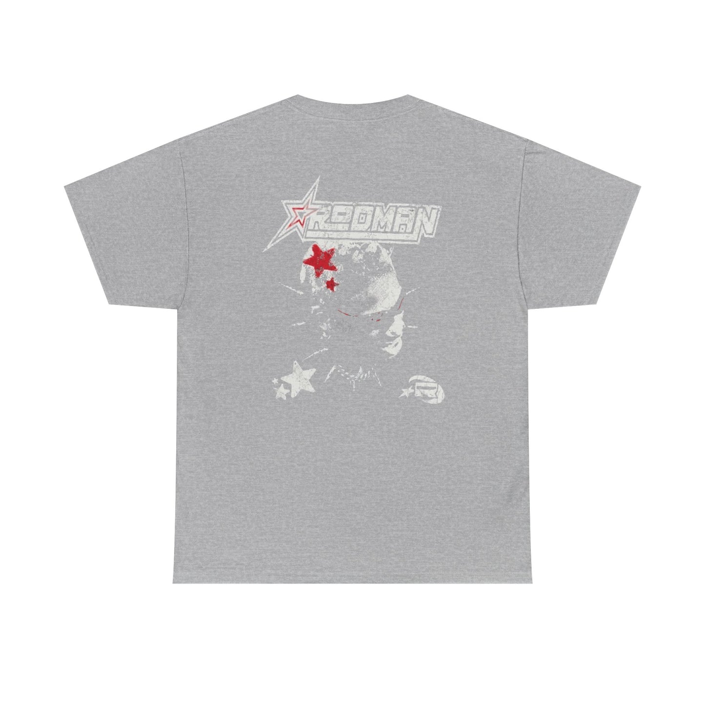 Dennis Rodman — Retro Graphic T-Shirt