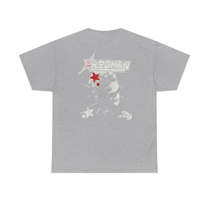 Dennis Rodman — Retro Graphic T-Shirt