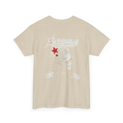 Dennis Rodman — Retro Graphic T-Shirt