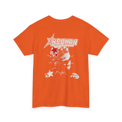 Dennis Rodman — Retro Graphic T-Shirt