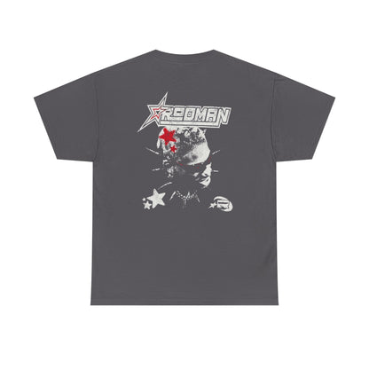 Dennis Rodman — Retro Graphic T-Shirt