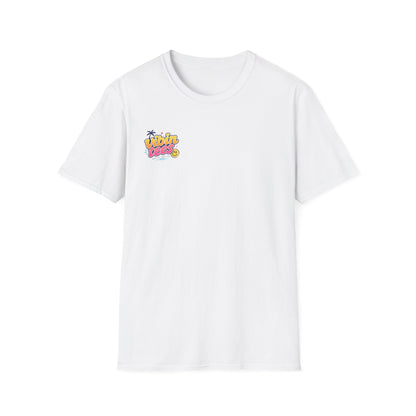 LA Coastal Sunset T-Shirt
