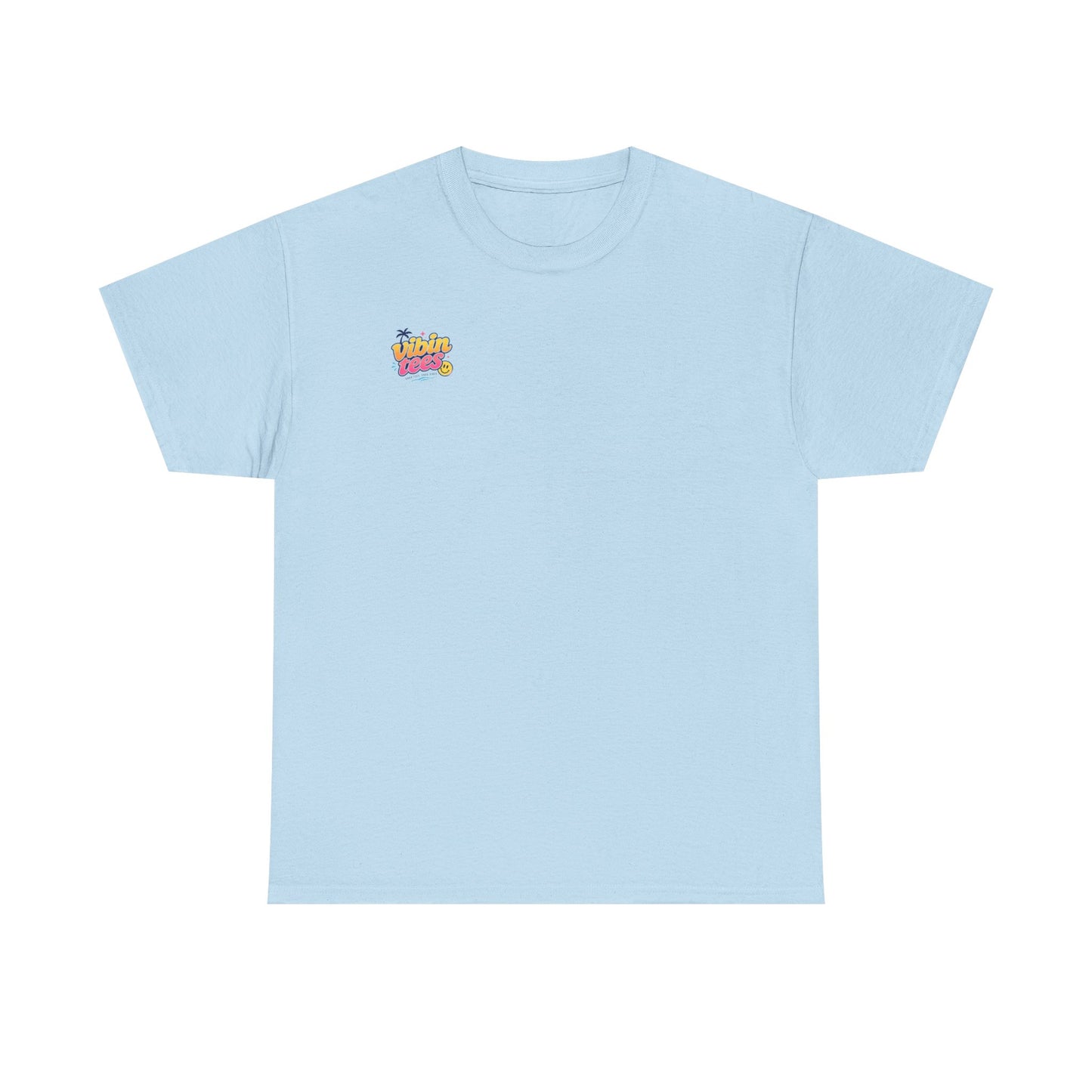Kool-Aid Graphic Tee — Retro 'Oh Yeaahh!!' Logo T-Shirt