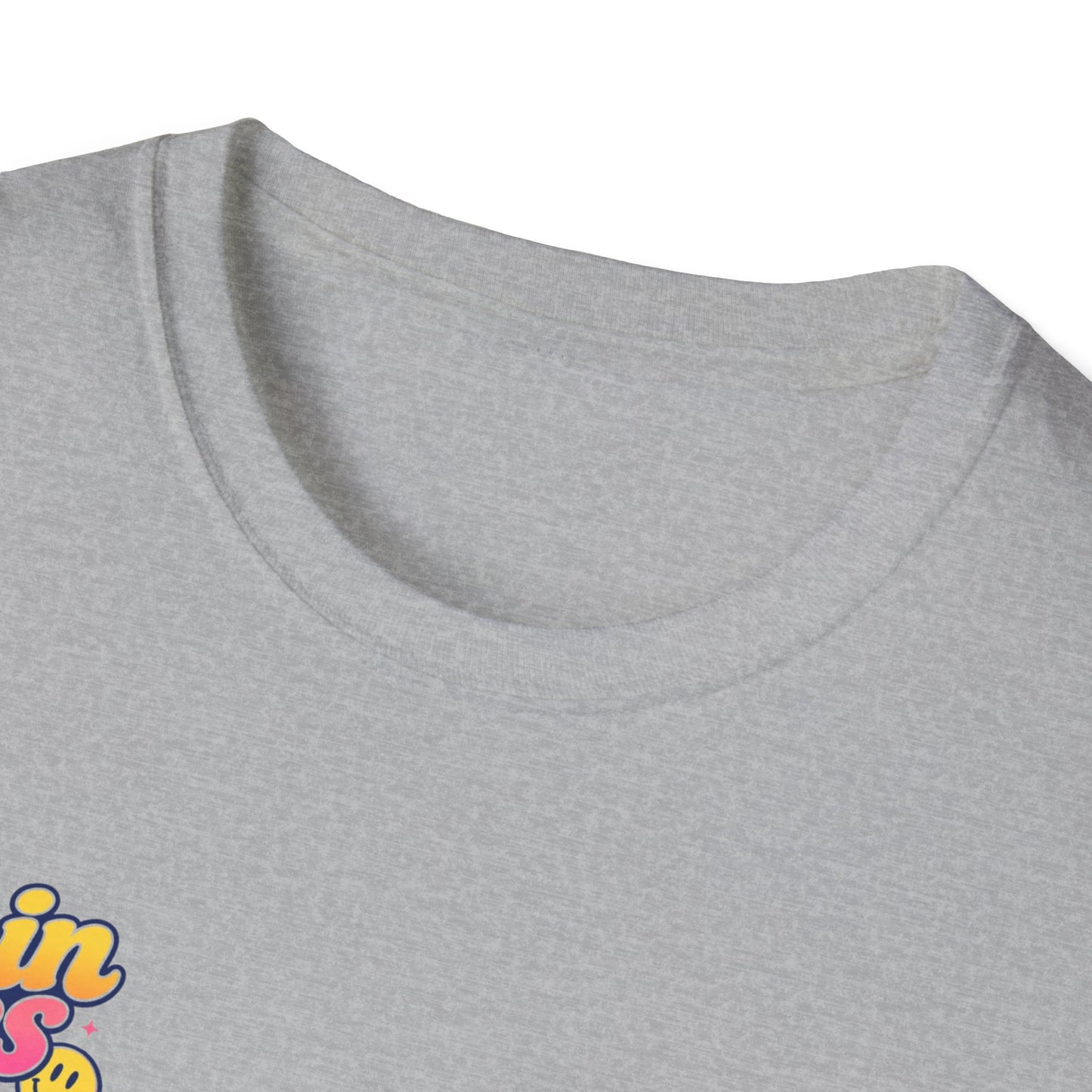 LA Coastal Sunset T-Shirt