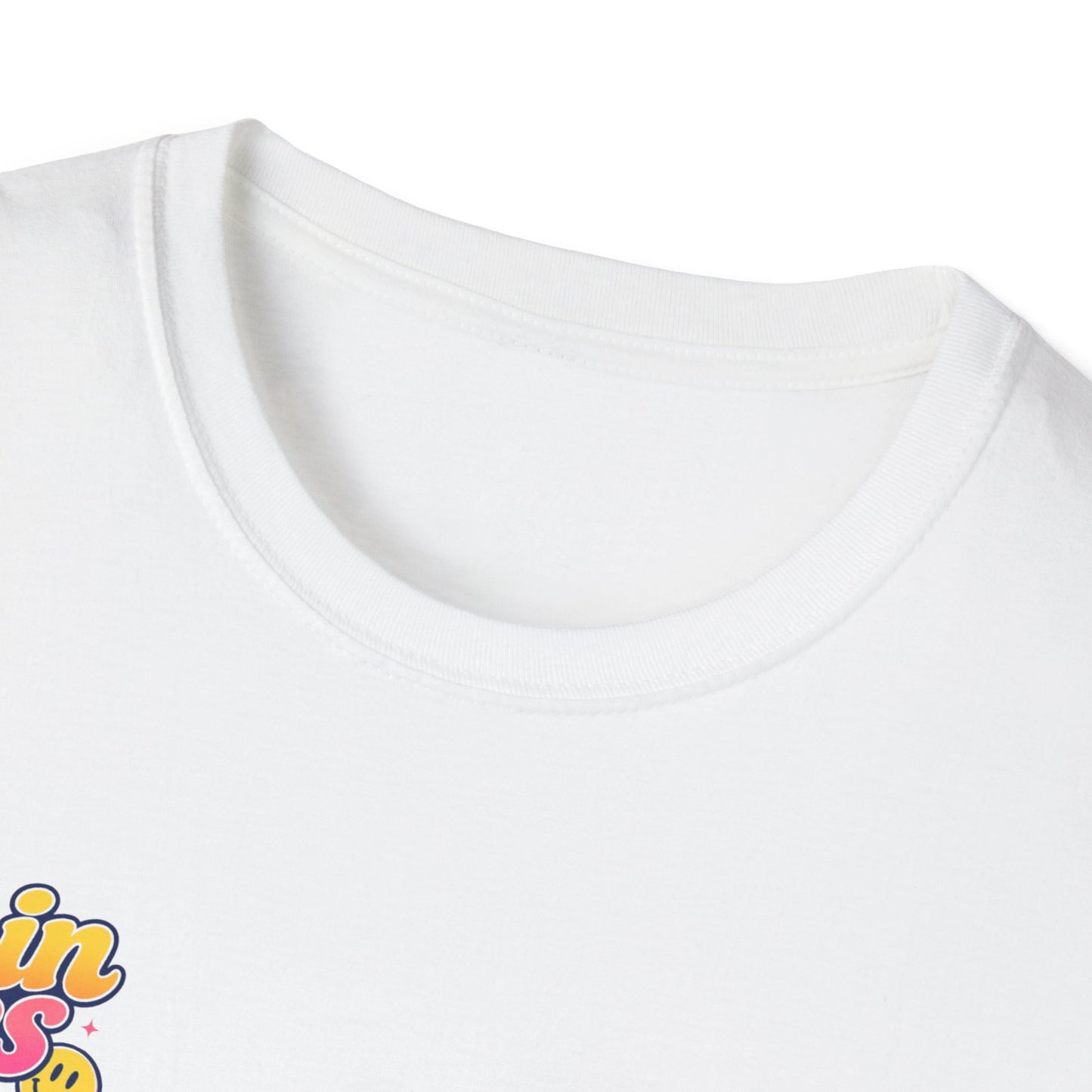 LA Coastal Sunset T-Shirt