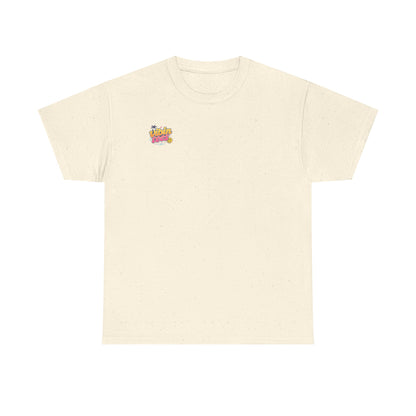Kool-Aid Graphic Tee — Retro 'Oh Yeaahh!!' Logo T-Shirt
