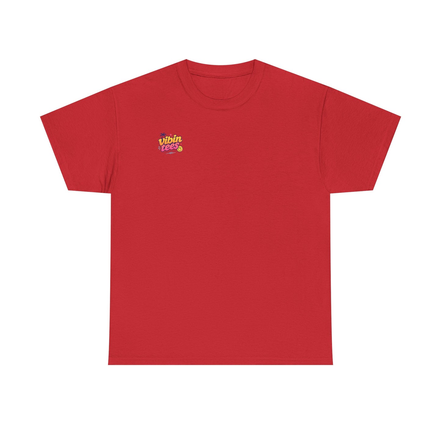 Kool-Aid Graphic Tee — Retro 'Oh Yeaahh!!' Logo T-Shirt